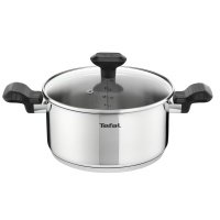 Кастрюля с крышкой Comfort Max 20 см C9734474