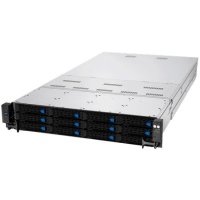 Серверная платформа 2U ASUS RS720-E10-RS12