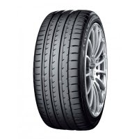 Автомобильные летние шины Yokohama Advan Sport V105S 245/40 R20 99Y