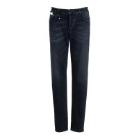 джинсы с платком PORTOFINO JEANS Fw121.871 черный 34