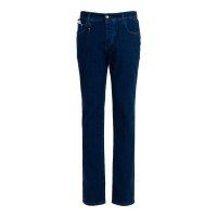 джинсы с платком PORTOFINO JEANS Fw126.721 синий 38