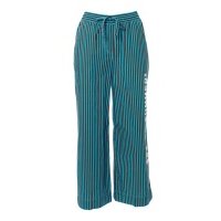 брюки P.A.R.O.S.H. CAMILLO230361S голубой+коричневый l