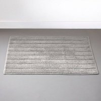 Коврик Для ванной 1300 гм 60 x 100 см серый 