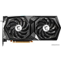 Видеокарта PCI-E MSI 8GB GDDR6 128bit 8nm 1552/14000 HDMI 3*DP HDCP Ret GeForce RTX 3050 GAMING X (RTX 3050 GAMING X 8G)