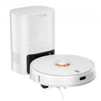 Робот-пылесос Xiaomi Lydsto Robot Vacuum R1 Pro White
