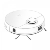 Робот-пылесос Midea Robot Vaccum Cleaner M7 White
