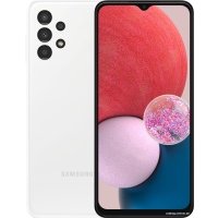 Смартфон Samsung Galaxy A13 3/32Gb (SM-A135FZWUSKZ) White A13