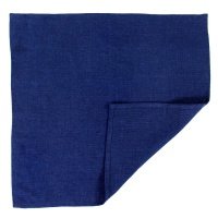 Салфетка сервировочная из умягченного льна 45 x 45 см Tkano Essential 