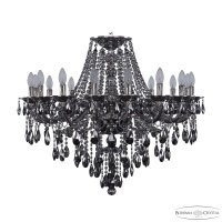 Люстра Bohemia Ivele 16115/16/300 Ni M731 