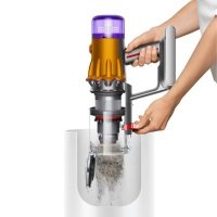 Пылесос Dyson (Серый) V12 Slim Absolute