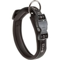Ferplast ошейник SPORT DOG C15/35 (серый, 35 см) 