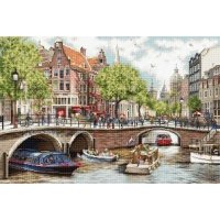 BU5005 Amsterdam (Luca-S) 