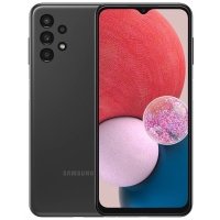 Смартфон Samsung Galaxy A13 3/32Gb (SM-A135FZKUSKZ) Black Galaxy A13 3/32GB Global