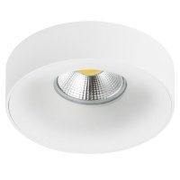 Комплект из светильника и рамки Lightstar LEVIGO L01002020 LEVIGO L01002020