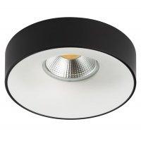 Комплект из светильника и рамки Lightstar LEVIGO L01002027 LEVIGO L01002027