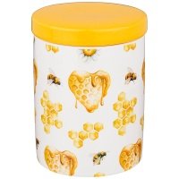 Банка Honey bee (650мл)