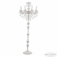 Торшер Bohemia Ivele Crystal AL7901 AL79101T/8/175 B WMN 
