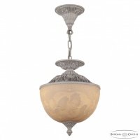 Подвесной светильник Bohemia Ivele Crystal AL7003 AL7003P/25 WMN Angel 