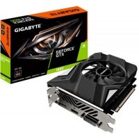 Видеокарта Gigabyte GV-N1656OC-4GD 2.0 PCI-E nVidia GeForce GTX 1650 4Gb GeForce GTX 1650 D6 OC (GV-N1656OC-4GD 2.0)