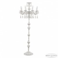Торшер Bohemia Ivele Crystal AL7901 AL79101T/8/175 A WMN 