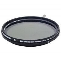 Светофильтр Hoya Variable Density II 82mm