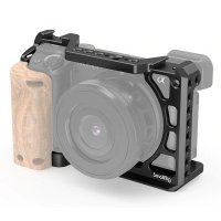 Клетка SmallRig CCS2310 для Sony A6100, A6300, A6400, A6500