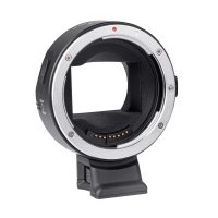 Адаптер Viltrox EF-NEX IV, с Canon EF на Sony