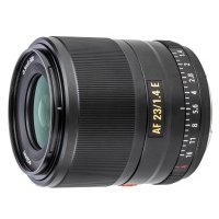 Объектив Viltrox AF 23mm f/1.4 Sony E (APS-C)