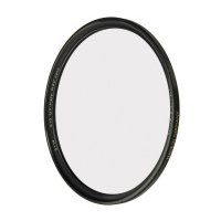 Светофильтр B+W UV-Haze 010 MRC nano, XS-Pro, 49 mm