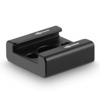 Адаптер SmallRig 1241 холодный башмак – винт 1/4" + 2х M2.5