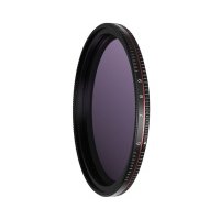 Светофильтр Freewell Hard Stop Variable ND 6-9 Stop 82 mm