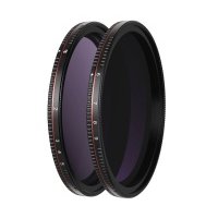 Набор фильтров Freewell Hard Stop Variable ND 2-5 и 6-9 Stop, 77 mm