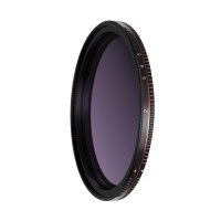 Светофильтр Freewell Hard Stop Variable ND 2-5 Stop 72 mm