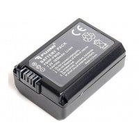 Аккумулятор Fujimi BLS-5 (FBPS-BLS5H)