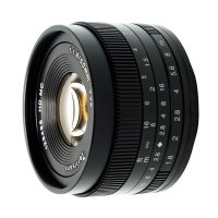 Объектив 7artisans 50mm f/1.8 Fujifilm X