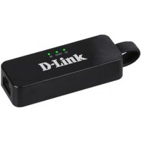 Сетевой адаптер D-link DUB-2312/A2A