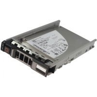 Накопитель SSD Dell 480Gb (400-BCNF) 