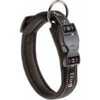 Ferplast ошейник SPORT DOG C25/65 (серый, 65 см) 
