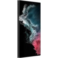 Смартфон Samsung Galaxy S22 Ultra S908 12/256Gb Global Black Galaxy S22 Ultra 12/256GB Global
