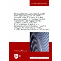 Метод и программы вычисления сил, действующих на крыло произвольной формы в плане 