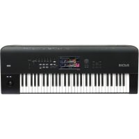 Синтезатор Korg Nautilus-61