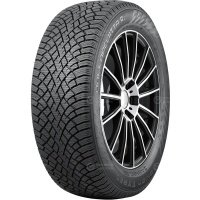 Шина Nokian Tyres Hakkapeliitta R5 245/40 R20 99T Hakkapeliitta R5 245/40 R20 99T Без шипов