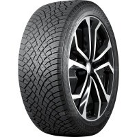 Автомобильная шина Nokian Tyres Hakkapeliitta R5 SUV 215/60 R17 100R Без шипов