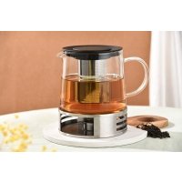 Чайник заварочный GIPFEL MERCURY 51113 1,5 л 