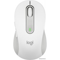 Мышь Logitech Signature M650 OFF-WHITE (910-006255)