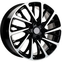 Колесный диск Carwel Оланга 1804 7.5x18/5x114.3 D60.1 ET45 ABT