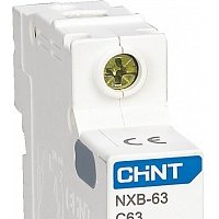 Автоматический выключатель модульный CHINT 814020
