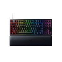 Клавиатура Razer Huntsman V2 Tenkeyless Purple Switch (RZ03-03941400-R3R1) Huntsman V2 Tenkeyless