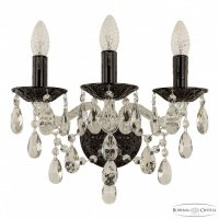 Бра Bohemia Ivele Crystal AL1901 AL16315B/3/141 BM 
