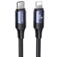 Кабель интерфейсный Usams US-SJ521